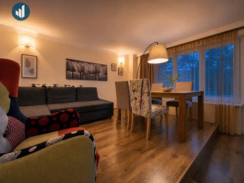 Prodej bytu 3+kk 73 m²