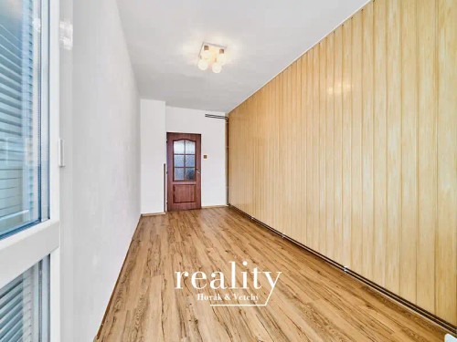 Prodej bytu 3+1 69 m²