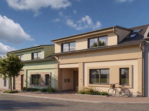 Prodej domu 197 m², pozemek 243 m²