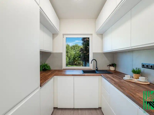 Prodej domu 102 m², pozemek 447 m²