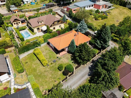 Prodej domu 124 m², pozemek 775 m²