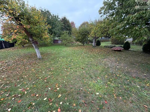 Prodej domu 120 m², pozemek 1393 m²