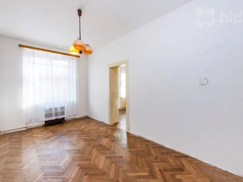 Prodaný byt 2+1 62 m²