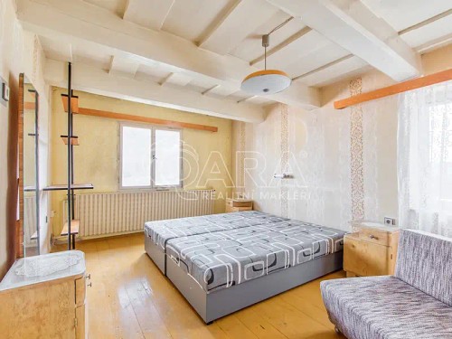 Prodej domu 75 m², pozemek 270 m²