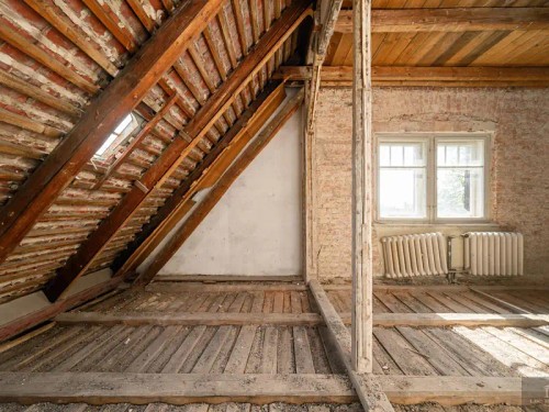 Prodej projektu 431 m², pozemek 1207 m²