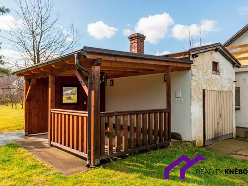 Prodej domu 120 m², pozemek 684 m²