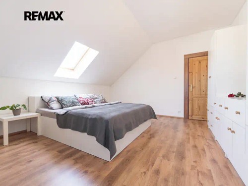 Prodej domu 234 m², pozemek 773 m²