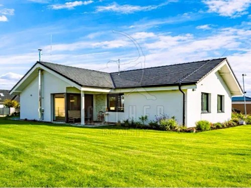 Prodej domu 152 m², pozemek 846 m²