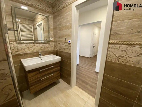 Prodaný byt 3+1 76 m²