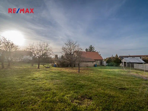 Prodej domu 86 m², pozemek 1699 m²