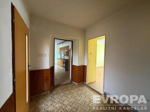 Prodej domu 237 m², pozemek 333 m²