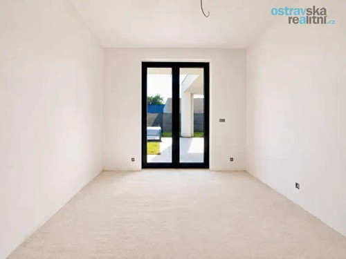 Prodej domu 146 m², pozemek 917 m²