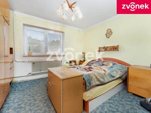 Prodaný dům 105 m², pozemek 560 m²