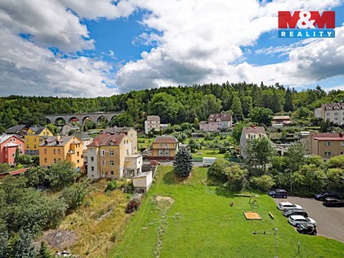 Prodej bytu 4+1 77 m²