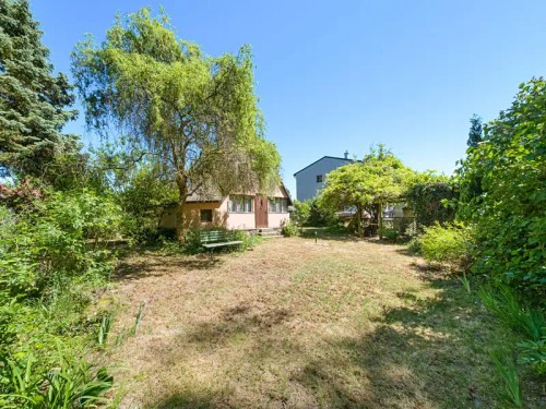 Prodej chaty 42 m², pozemek 398 m²