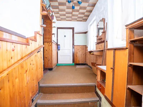 Prodej domu 120 m², pozemek 1106 m²