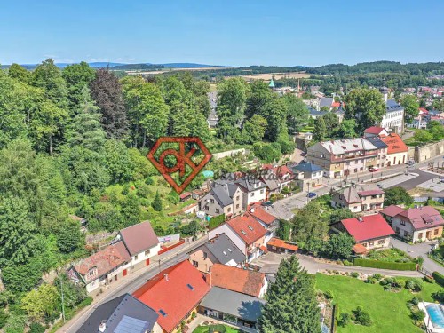Prodej domu 65 m², pozemek 219 m²