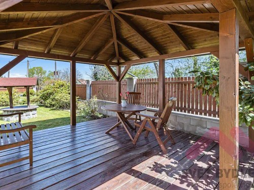 Prodej domu 189 m², pozemek 643 m²