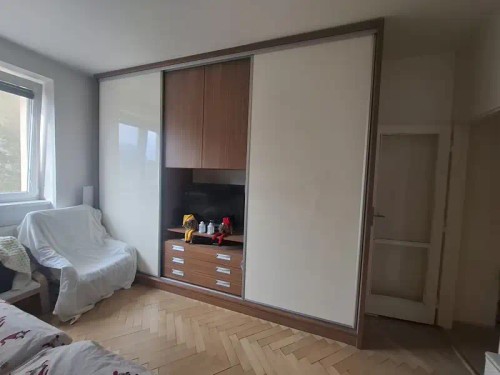 Prodaný byt 2+1 60 m²