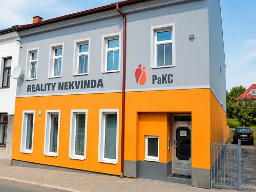 Prodej domu 208 m², pozemek 220 m²