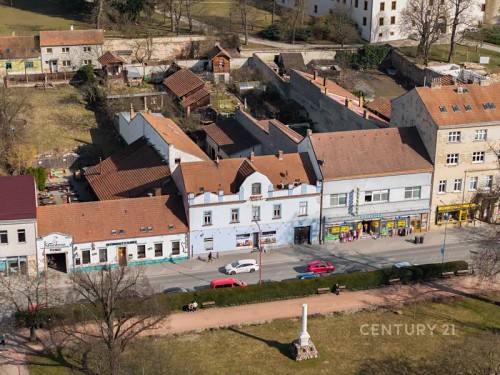 Prodej domu 123 m², pozemek 400 m²