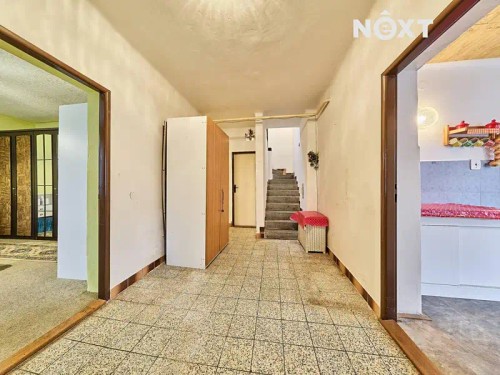 Prodej zemědělské usedlosti 142 m², pozemek 911 m²