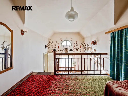 Prodej domu 216 m², pozemek 2246 m²