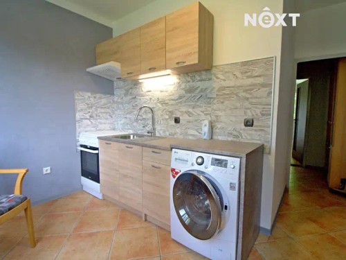 Prodej bytu 1+1 36 m²