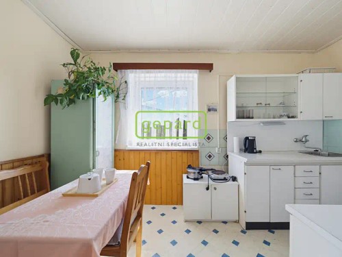 Prodej domu 65 m², pozemek 471 m²