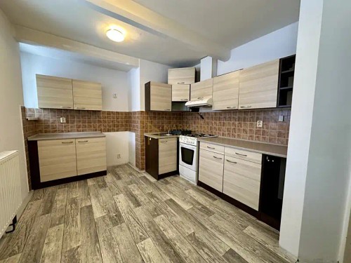 Prodaný byt 1+1 39 m²