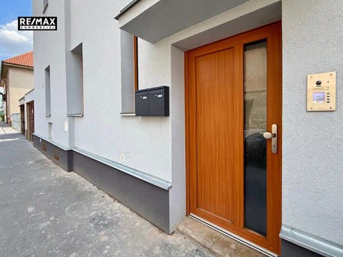 Prodej bytu 3+kk 69 m²