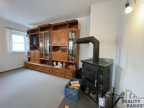 Prodej chalupy 284 m², pozemek 687 m²