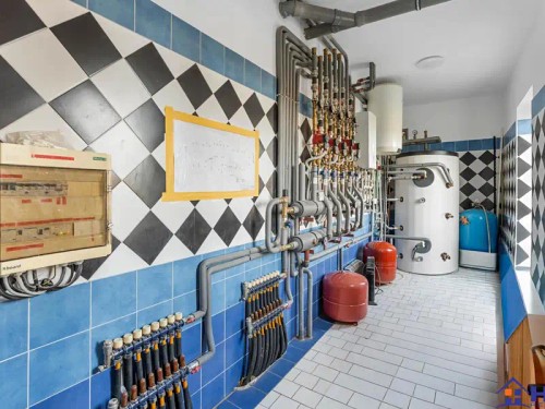 Prodej stavebního pozemku 195432 m²