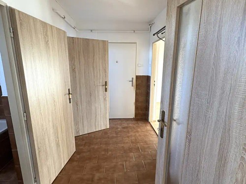 Prodaný byt 3+kk 66 m²