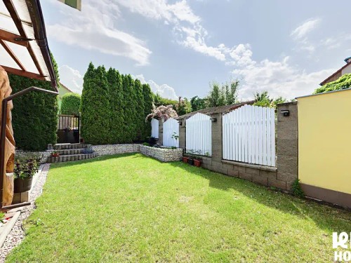 Prodej bytu 3+kk 70 m²