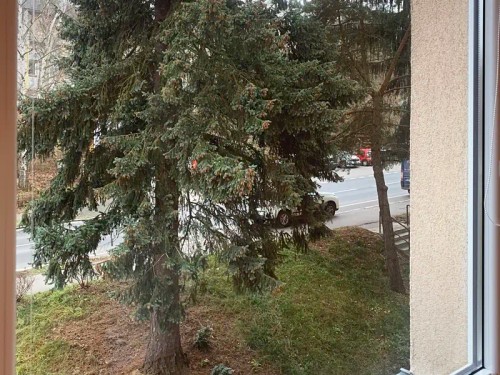 Prodej bytu 1+kk 20 m²