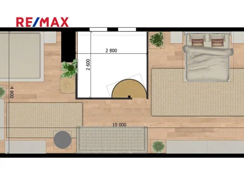 Prodej domu 80 m², pozemek 522 m²