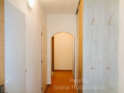Prodaný byt 2+1 65 m²