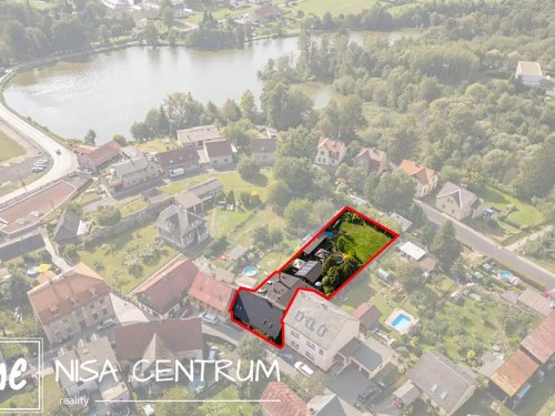 Prodej domu 272 m², pozemek 976 m²