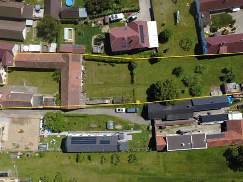 Prodej domu 171 m², pozemek 2693 m²