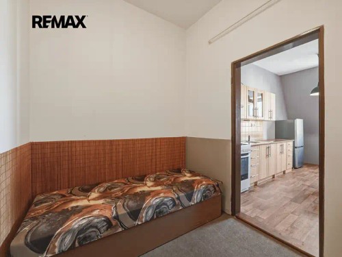 Prodej bytu 1+1 39 m²