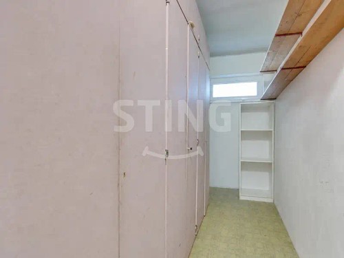 Prodej bytu 3+1 91 m²