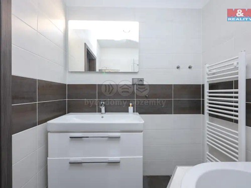 Prodaný byt 3+kk 81 m²