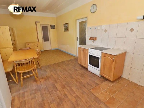 Prodej zemědělské usedlosti 129 m², pozemek 2258 m²
