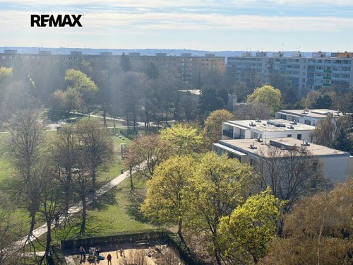 Prodaný byt 3+1 66 m²