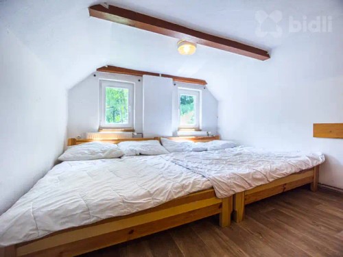 Prodej chalupy 149 m², pozemek 152 m²