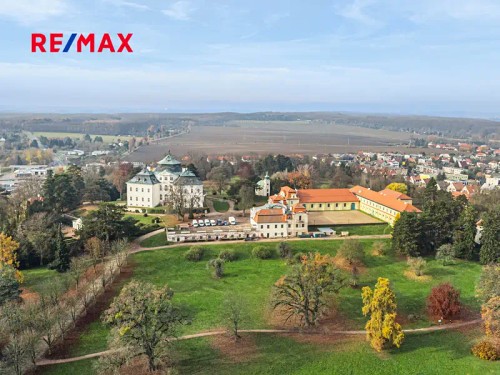 Prodej domu 382 m², pozemek 521 m²