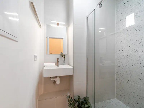 Prodaný byt 2+kk 49 m²