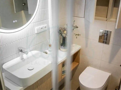 Prodaný byt 1+kk 24 m²