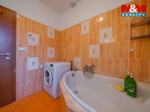 Prodaný  dům 94 m², pozemek 890 m²